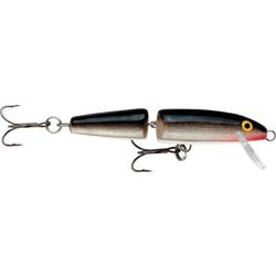Wobler Rapala Jointed 5cm/4g
