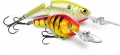 Wobler Rapala Jointed Shad Rap 7cm/13g