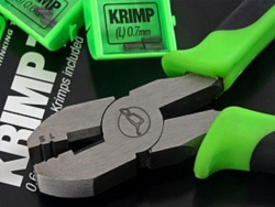 Krimpovacie kliete Korda Krimp Tool