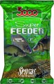 Krmivo Sensas 3000 Super Feeder