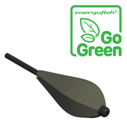 CARP EXPERT OLOVO NA ALEK HODY TORPEDO GO GREEN INLINE