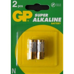 Alkalická batéria GP Super Alkaline LR1 1,5V 1ks