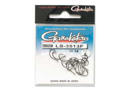 Hiky Gamakatsu LS-3513 N/L