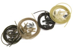 Zves na olovo Korda Lead Clips Action Pack