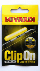 Chemické svetielka Mivardi ClipOn