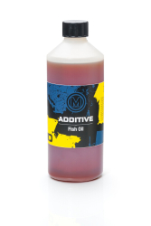 Rapid additive MIVARDI  - Olej (500ml)