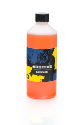 Rapid additive MIVARDI  - Olej (500ml)