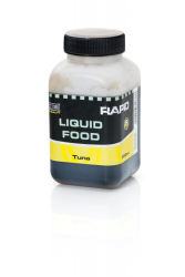 Rapid Liquid Food