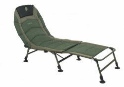 Rybrske kreslo  Mivardi Recliner New Dynasty + podnonk