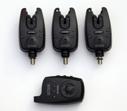 Signaliztor Mivardi M1300 Wireless