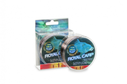 vlasec Mivardi Royal Carp 600 m