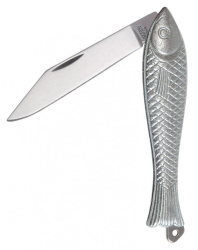 vreckový nôž rybička Mikov 130-nZn-1