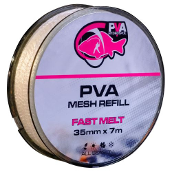 Nhradn panucha PVA Hydro 35 mm 7m