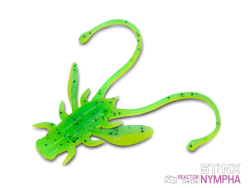 Umel nstraha Delphin B! Stinx NYMPHA 2,5 cm / 20ks