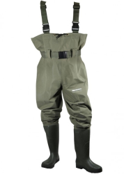 SPRO PVC Waders