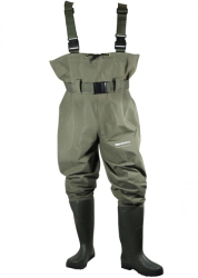 Prsaky SPRO PVC Waders