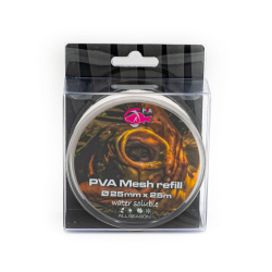 PVA nhradn panucha Mesh Refill 25m