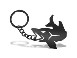 Kenka s otvraom na fae Delphin PIKENER