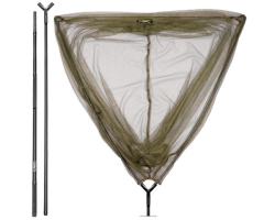 Kaprrsky podberk SPRO CARP NET + HANDLE COMBO 1.8M 2 diel