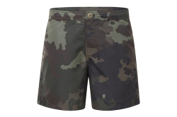 Kraasy Korda Quick Dry Shorts Camo