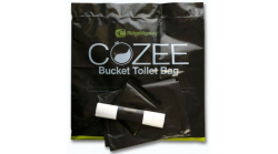Ridgemonkey - Náhradné vrecká CoZee Toilet Bags
