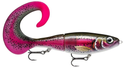 Wobler Rapala Xrap Otus 25