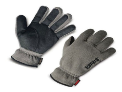 Rukavice Rapala Fleece Amara Gloves vekos M