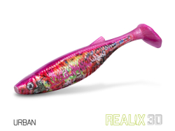 Umel nstraha Delphin Realix 3D  13cm/2ks
