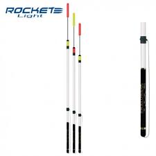 Plavk Cralusso Rocket Light waggler