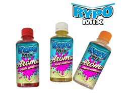 Tekut posilova Rypo Mix Aroma Liquid Additive 250g