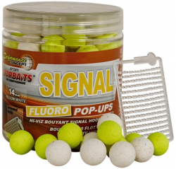 Starbaits Signal FLUO POP-UP