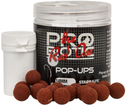 Starbaits Probiotic The Red One POP-UP