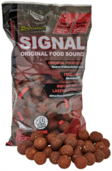 Boilies Starbaits Signal 2,5kg