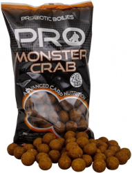 Boilies Starbaits Pro Monster Crab 2,5kg