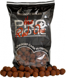 Boilies Starbaits Probiotic The Red One 2,5kg