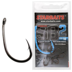 Hiky Starbaits SB 2