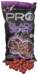 Boilies Starbaits Probiotic Blackberry 2,5kg