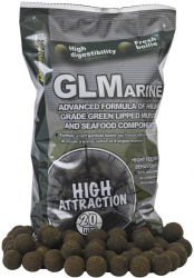 Boilies Starbaits GLMarine 1kg