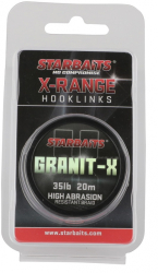 Ndvzcov nrka Starbaits Granit-X 35lb 20m