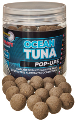 Plvajce Boilies StarBaits Ocean Tuna POP UP