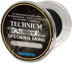 Shimano Technium Tribal 300m/ 0,25mm