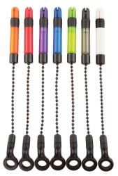 Swinger Fox Black Label Slik Bobbins