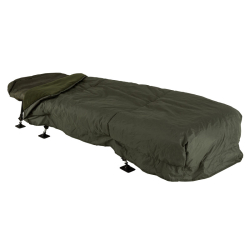 spac vak JRC Defender Sleeping Bag & Cover Combo