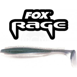 Nstraha Fox Rage Spikey Shad