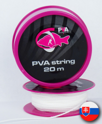 PVA nrka String 20m