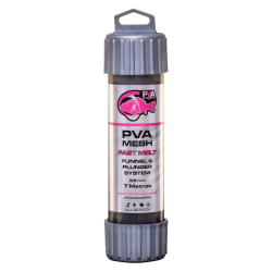 PVA Panucha PVA Hydrospol Fast Melt 25mm systm 7m