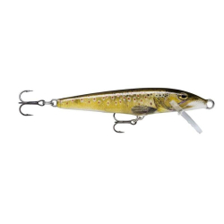 Wobler Rapala Original Floating 11cm/6g