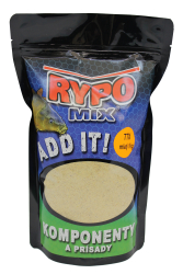kukuričné pagáče RYPO Mix mleté 1kg