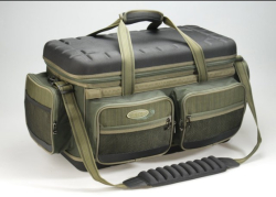 Taka Mivardi Carp Carryall New Dynasty