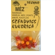 Nstraha Techno Szendvics Kukorica